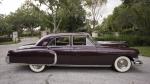 Cadillac Series 60S Special Fleetwood Sedan 1949 года